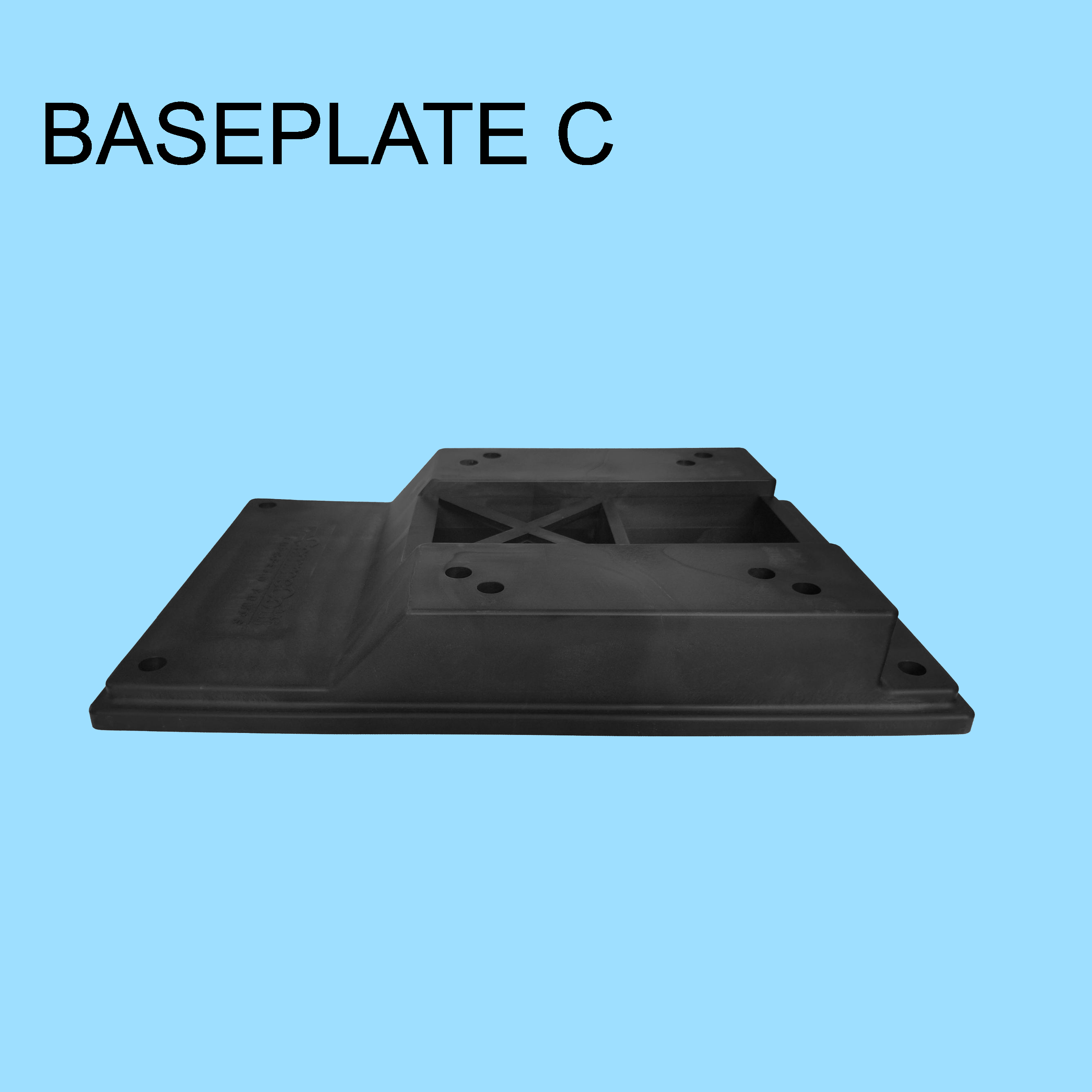 BASEPLATE C