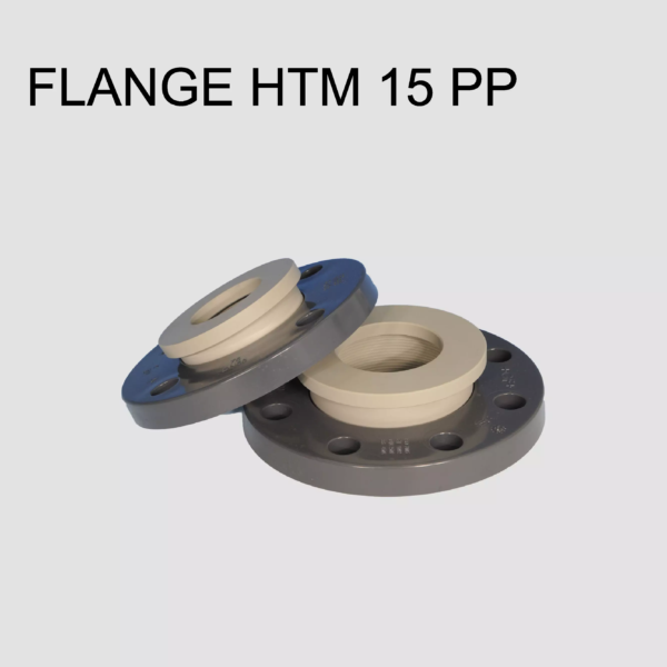 FLANGE HTM 15 PP